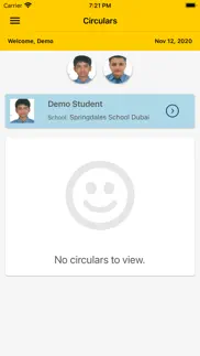 How to cancel & delete dar al safeena parent app 1