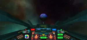 Super Starship screenshot #6 for iPhone