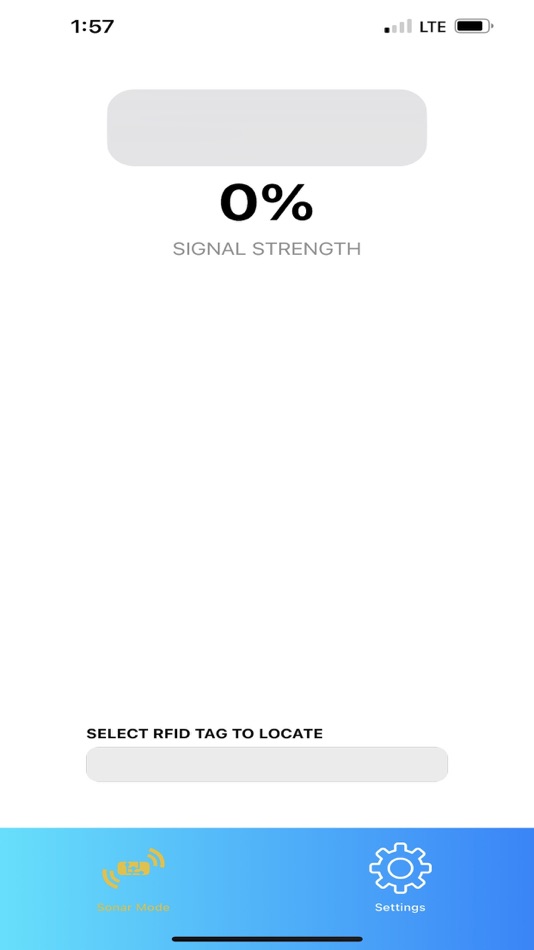 FactorySense Sonar (iOS) Podle: Factory Sense FactorySense Sonar (iOS) Podle: Factory Sense