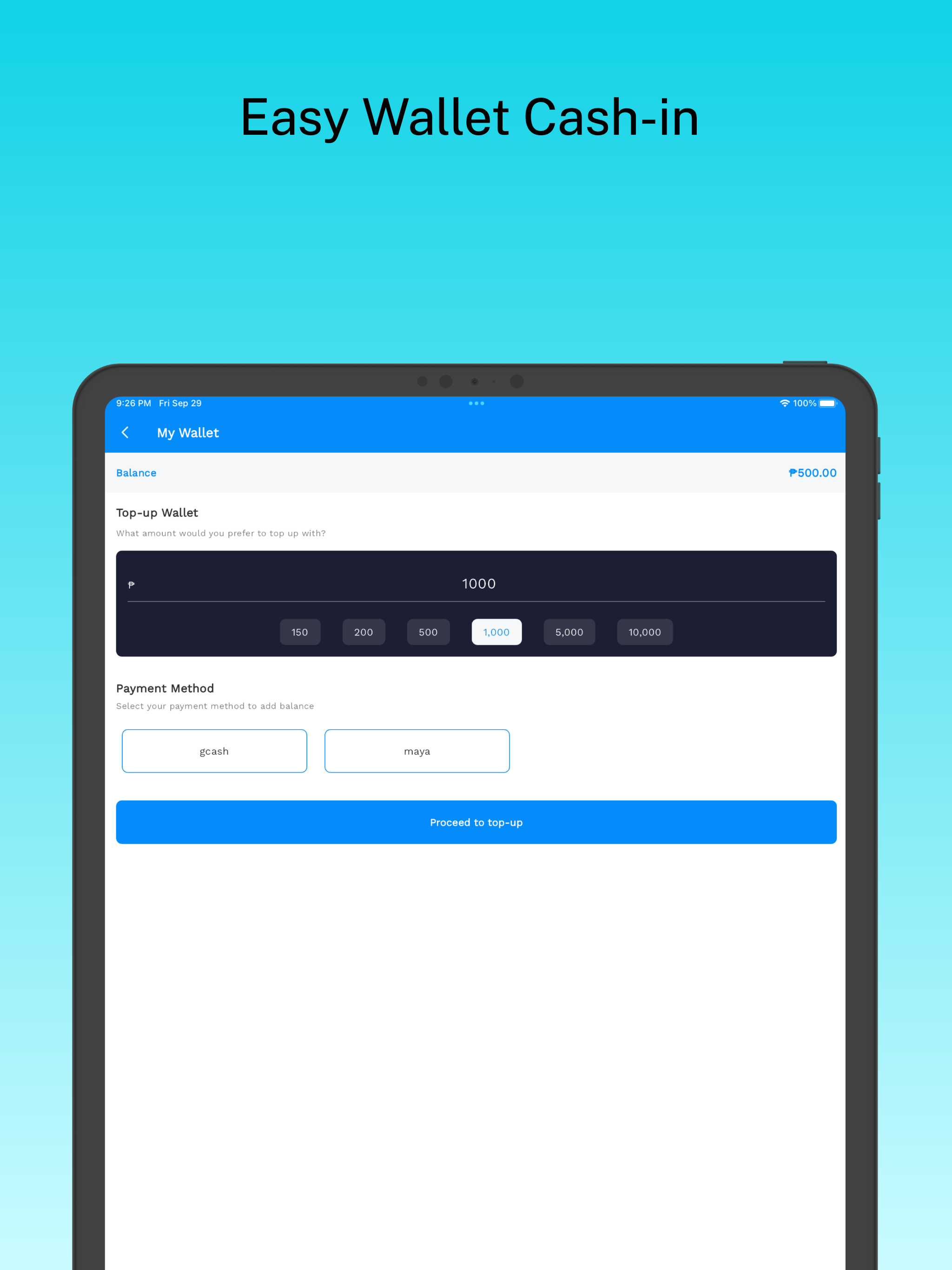 Render: Services On-Demand screenshot 10