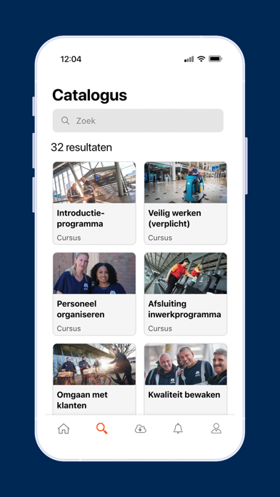 Screenshot #2 pour Asito leeromgeving
