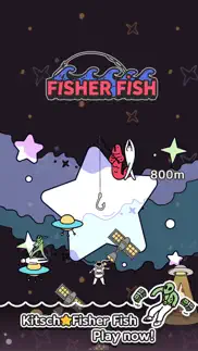 How to cancel & delete fisher fish 2