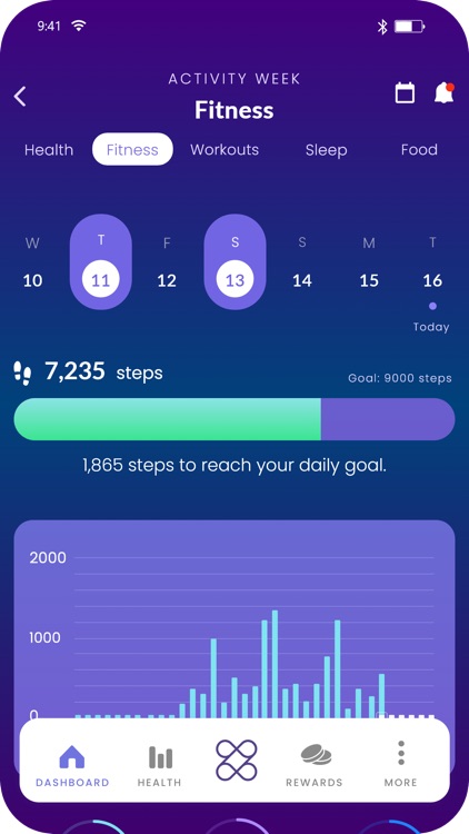 X-Wrist screenshot-3
