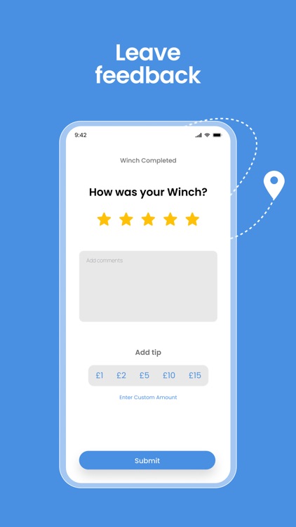 Winchit screenshot-5