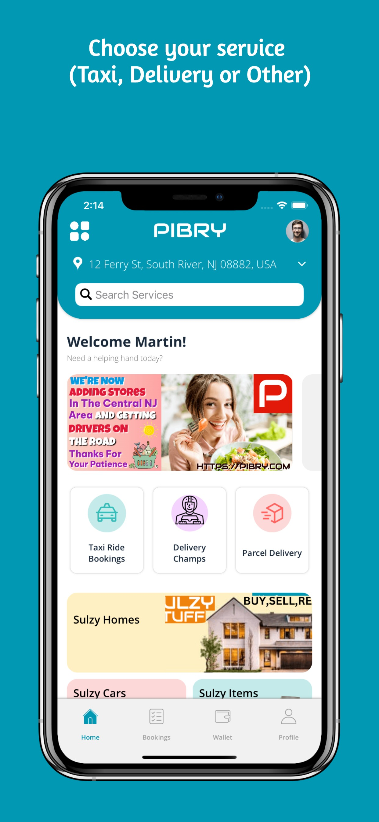 Pibry
