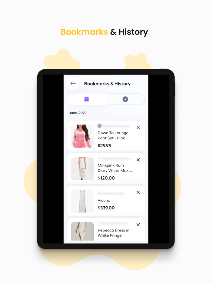 CHERRY Search By Image and Shop