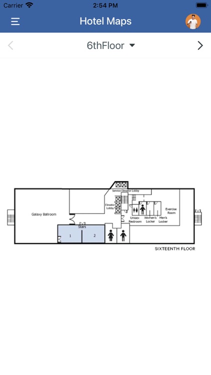 Rehrig Pacific Events