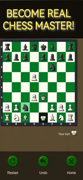 Game screenshot Chess Game: Masters of Mind mod apk