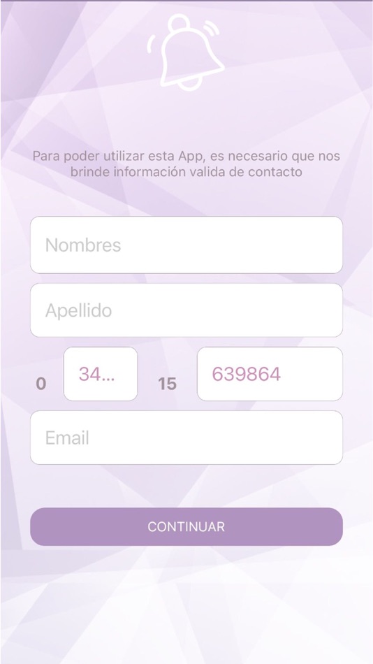 #4. Campana Alerta (iOS) 由: Municipalidad de Campana