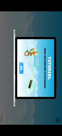 Game screenshot Landed Tunipi hack