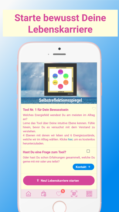 Screenshot #3 pour ABiomatik-CH