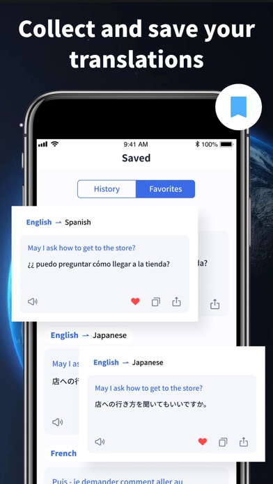 Translator Now-Photo Translate Screenshot