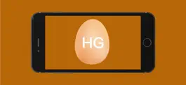Game screenshot HG-Daring Dozen Egg mod apk