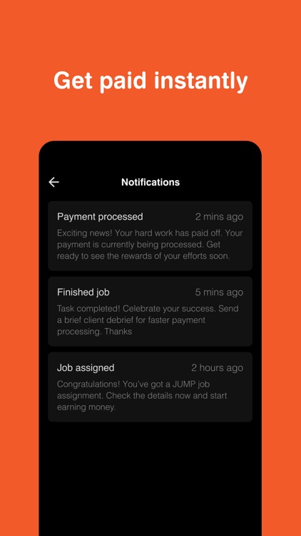 Jump Today screenshot-4