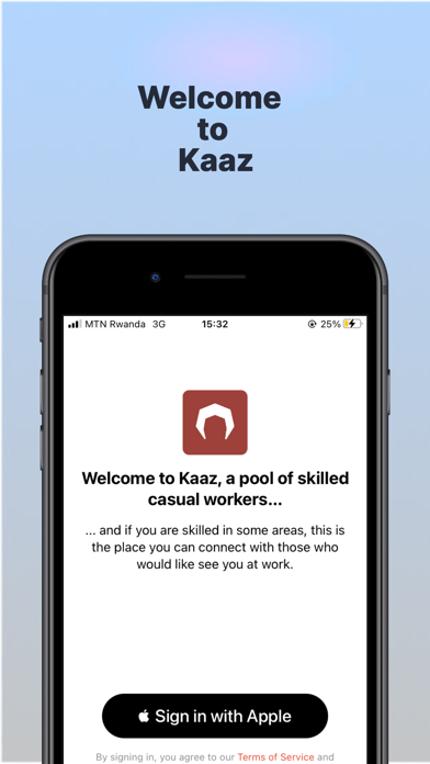 Kaaz Screenshot