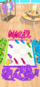 Shoe Sort! screenshot #3 for iPhone