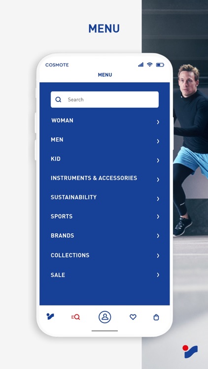 INTERSPORT Greece screenshot-4