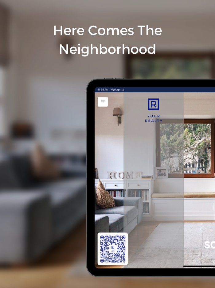 Curb Hero® Open House App
