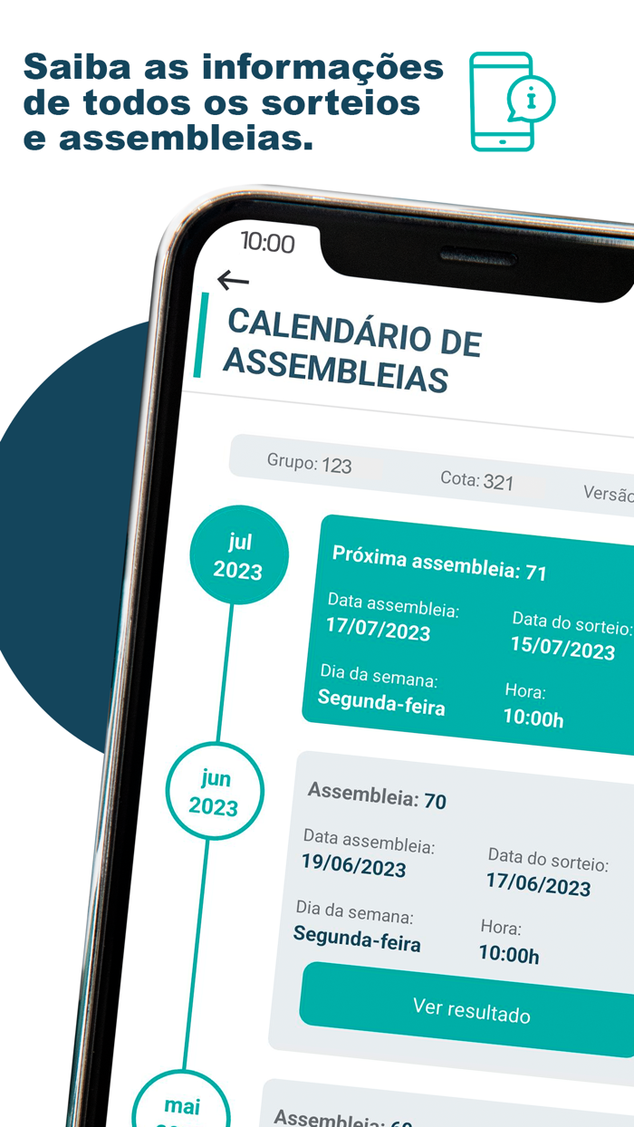 Âncora AutoAtendimento