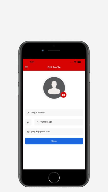 MND Driver screenshot-5