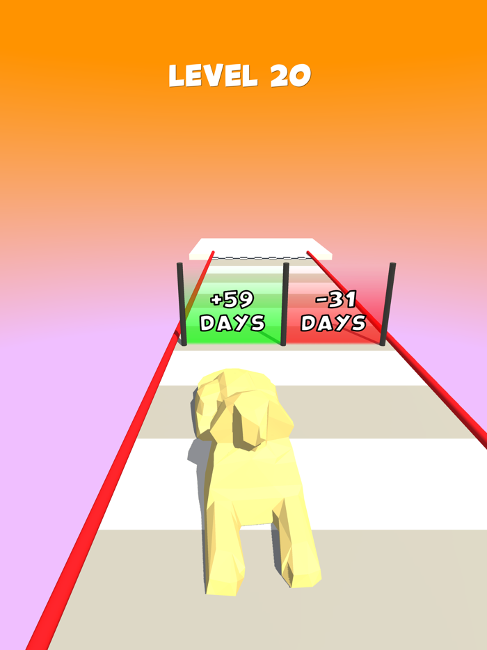 Landmark Evolution-Mega Build