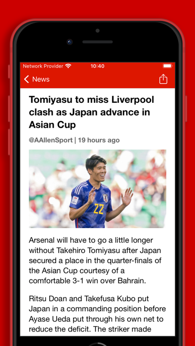 Arseblog Screenshot 3 - AppWisp.com Arseblog Screenshot 3 - AppWisp.com