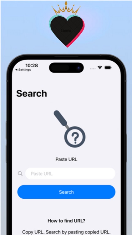 TiTo: Saver, Collections Video