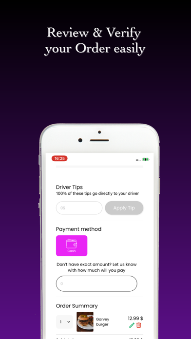 Shop N Go Screenshot