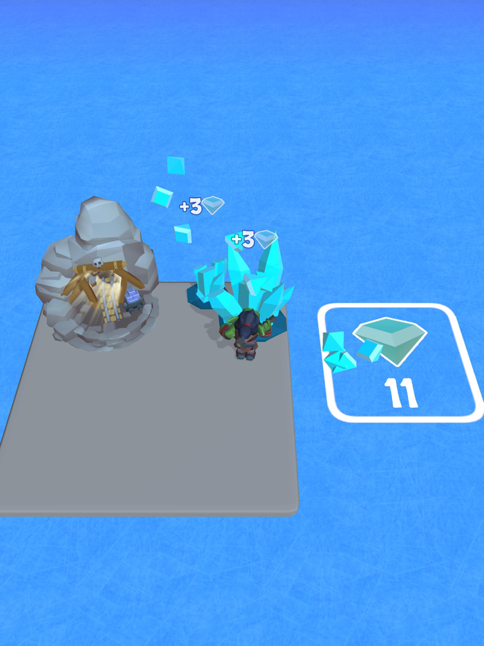 Orcheim Fantasy World Game