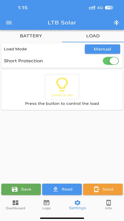 LTB Solar screenshot-4