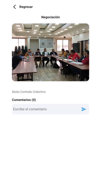 Cetecsa screenshot-4