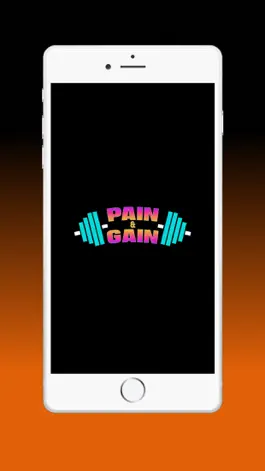 Game screenshot Pain & Gain mod apk