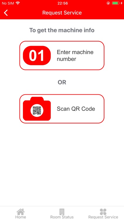 ACE Laundry Pay App screenshot-4