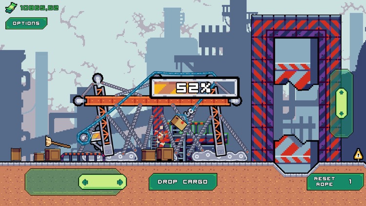 Tiny Construction: Crane Craft screenshot-5