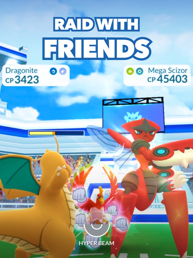 Top 5 New Pokémon Games in January 2019 (Android/IOS) 