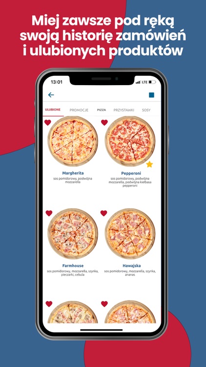 Domino’s Pizza