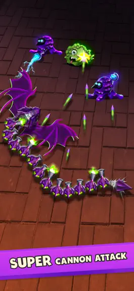 Game screenshot Dragon : Rise Of Monsters hack