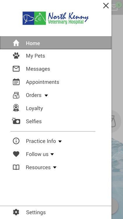 North Kenny Vet Hospital screenshot-4