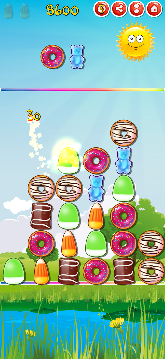 Magic Alchemist Sunshine