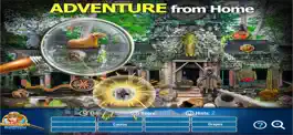 Game screenshot Hidden Object Travel Quest USA hack