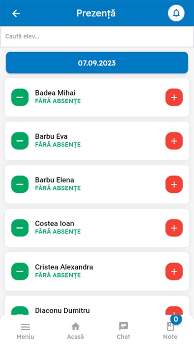 Screenshot #2 pour Catalog Virtual