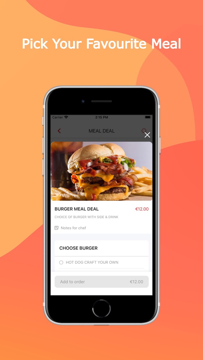 Wayback Burgers Ireland