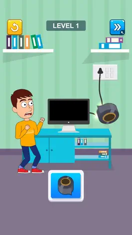 Game screenshot Fix It Challenge apk