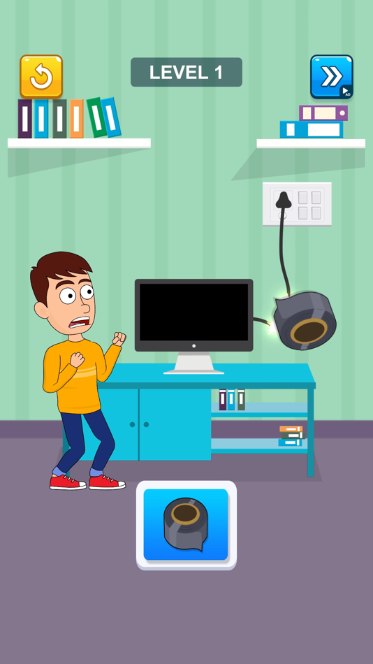 #2. Fix It Challenge (iOS) 由: Devganiya Dilip