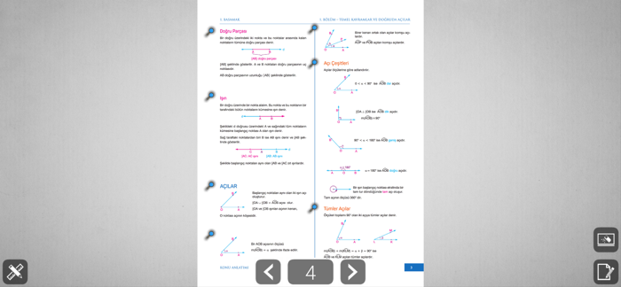 Diji Öğretmen Mobil