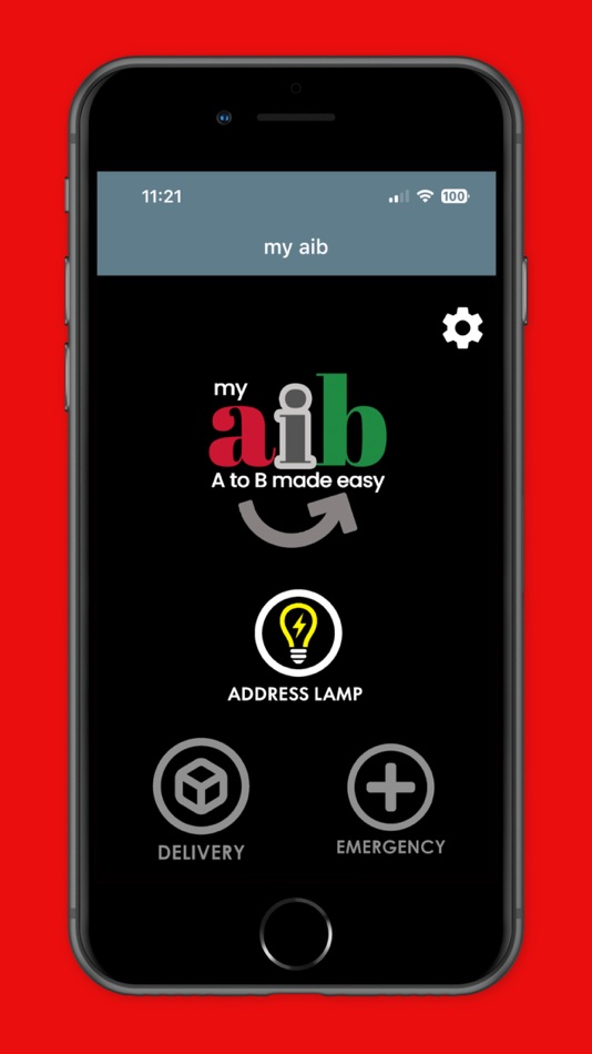#2. My aib (iOS) 来自: Electromech Assemblies Ltd