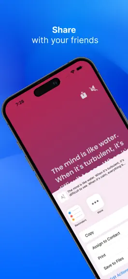 Game screenshot MindFuel: Discover Inspiration hack
