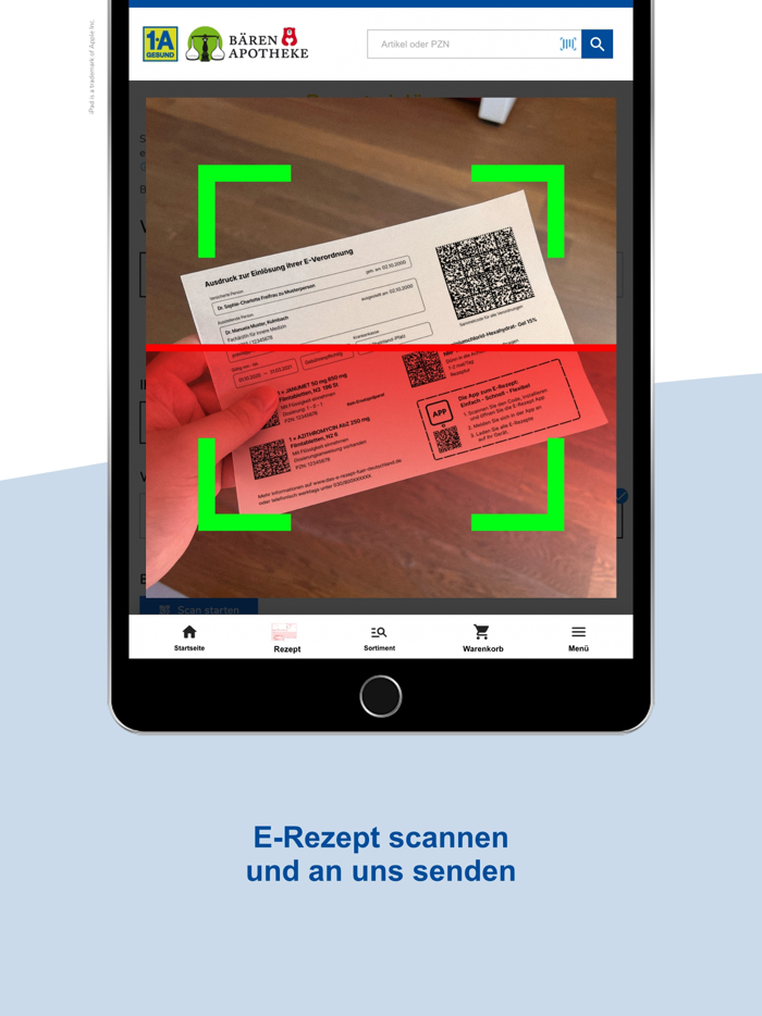 Bären-Apotheke Speyer