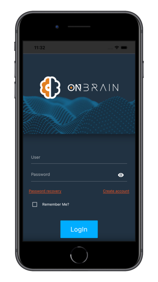 #4. OnBrain (iOS) 由: ACTIONTRACKER