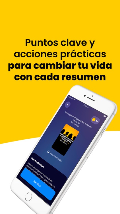 Bookster: Libros en 15 Minutos